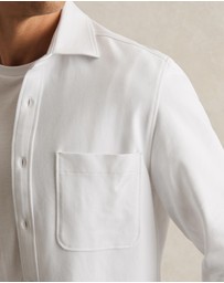 REISS - Kappo Overshirt