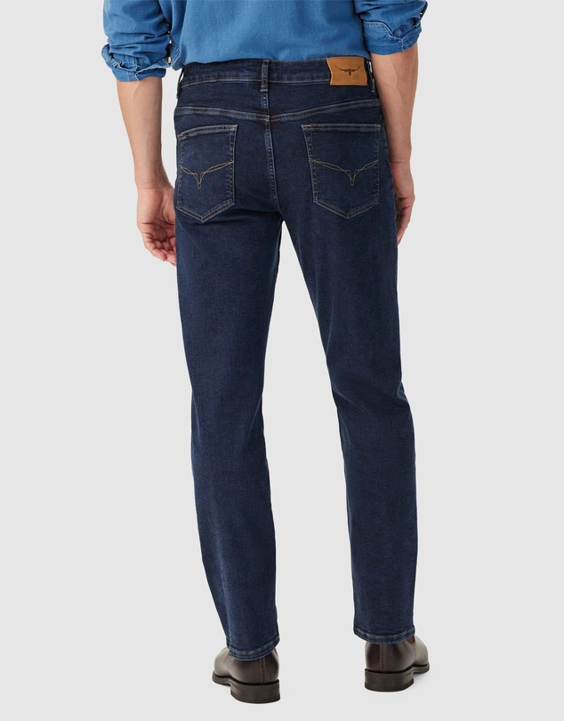 R.M.Williams - Ramco Stretch Jeans