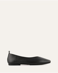 Jo Mercer - Nico Casual Flats