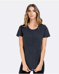 DVNT - Womens Devoid Standard Tee