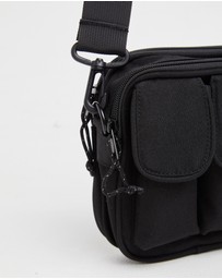 Spencer Project - Camera Bag