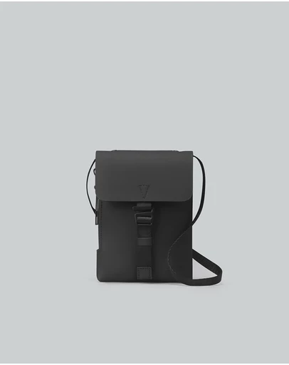 Gaston Luga - Spläsh - Crossbody Mini Waterproof Shoulder Carry Bag