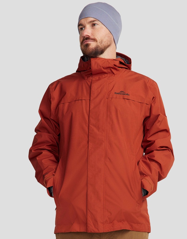 Kathmandu - Bealey 2L GORE-TEX® Rain Jacket