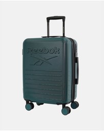 Reebok - Reebok Adventure 54cm Cabin Hard Shell Suitcase