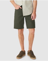 R.M.Williams - Nicholson Shorts