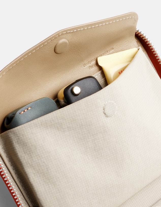 Bellroy - Folio Wallet