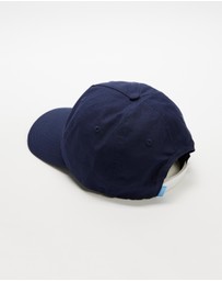 Left of Field Golf - Sydney Harbour Golf Cap