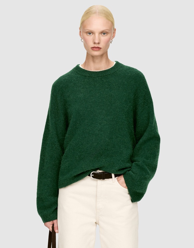 ARKET - Alpaca-Wool Blend Jumper
