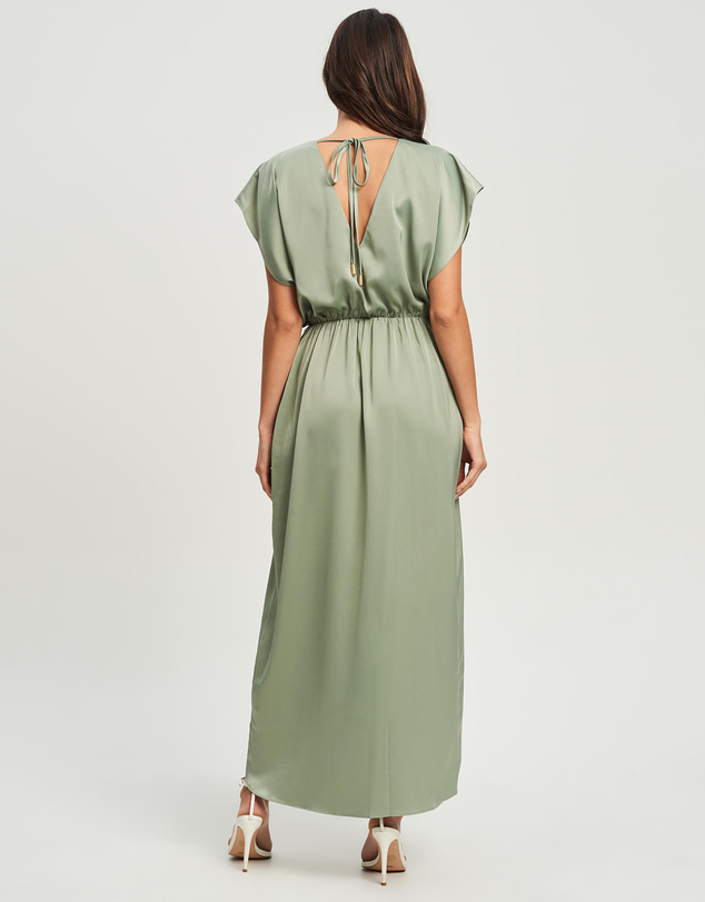 Tussah - Madilyn Midi Dress