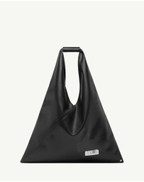 MM6 Maison Margiela - Classic Japanese Leather Handbag