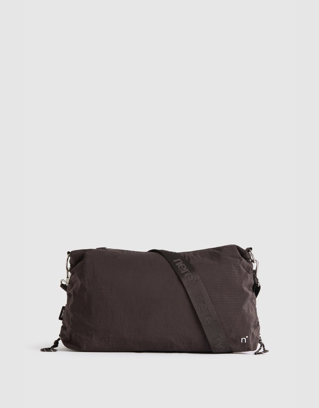 Nere - n.motion Shoulder Bag