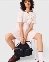 Maje - Riplitanis Dress