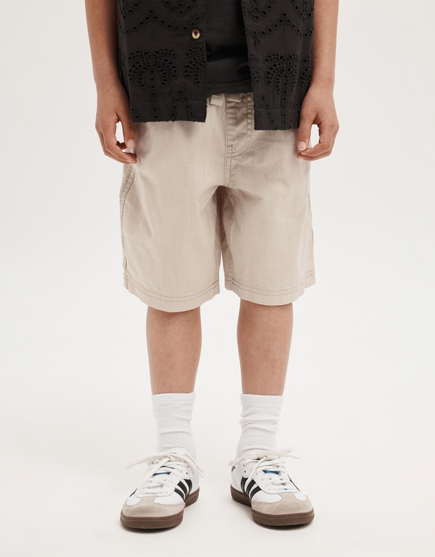 Cotton On Kids - Eric Easy Short