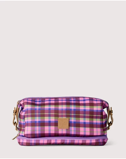 The Somewhere Co - Wanderland Cosmetic Bag