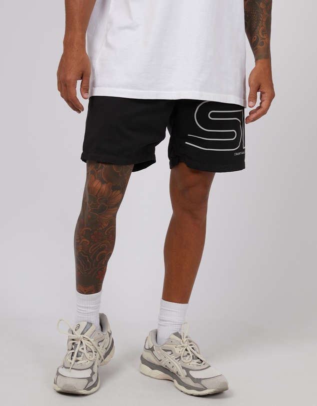 St Goliath - Link Volley Shorts