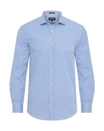 Oxford - Trafalgar Slim Fit Shirt