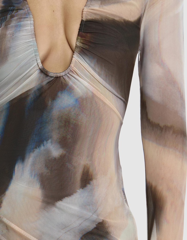 Significant Other - Shelby Maxi Dress