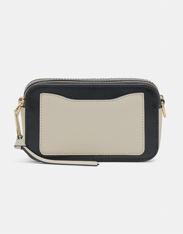 Marc Jacobs - The Snapshot