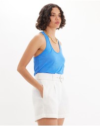 Amelius - Flavia Pocket Tank