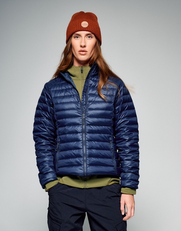 Kathmandu - Heli Down Jacket 4.0