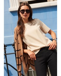 NEXT - Heavyweight Short Sleeve Crew Neck T-Shirt
