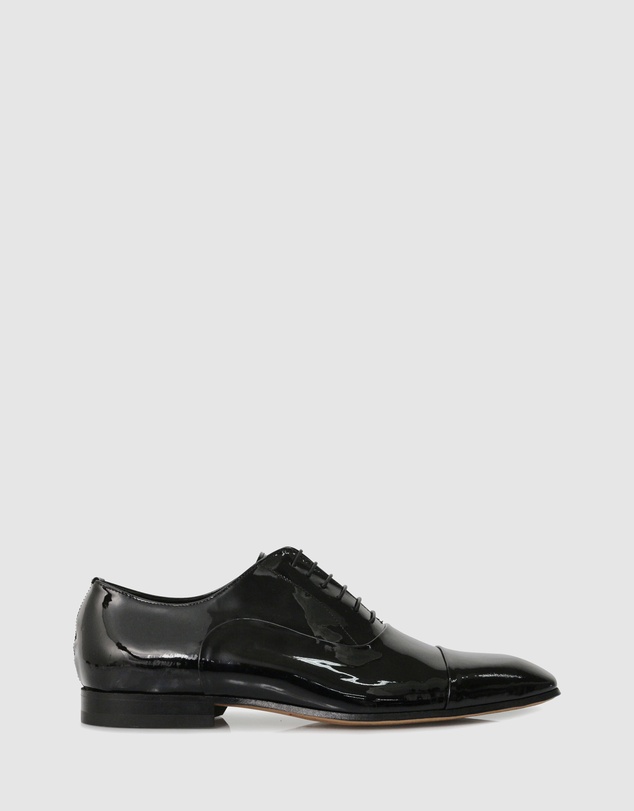 Brando - Barnet Lace Ups