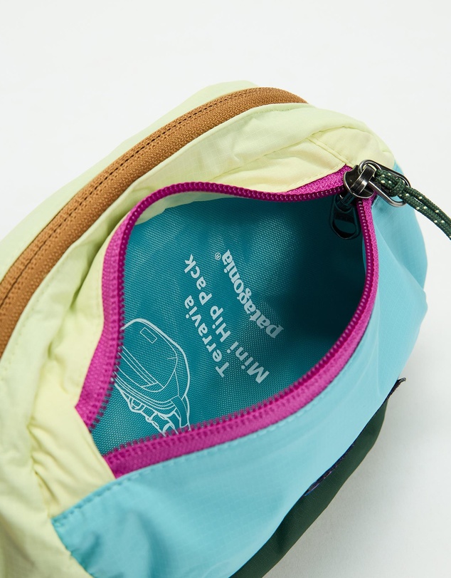 Patagonia - Terravia Mini Hip Pack