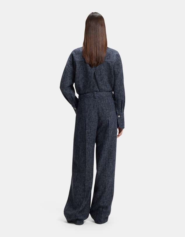 BOSS - Tanjura Trousers