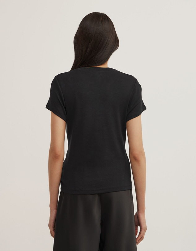 Witchery - Trim Detail Baby T-shirt