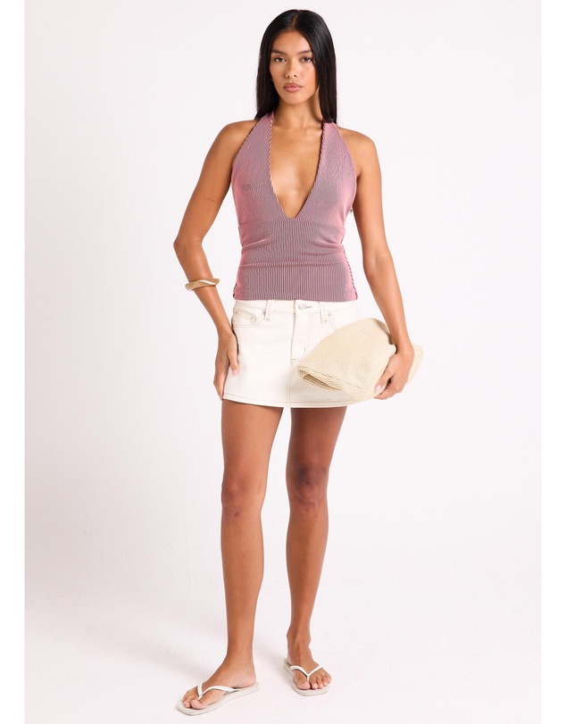 Insight - Sammy Halter Slinky Top