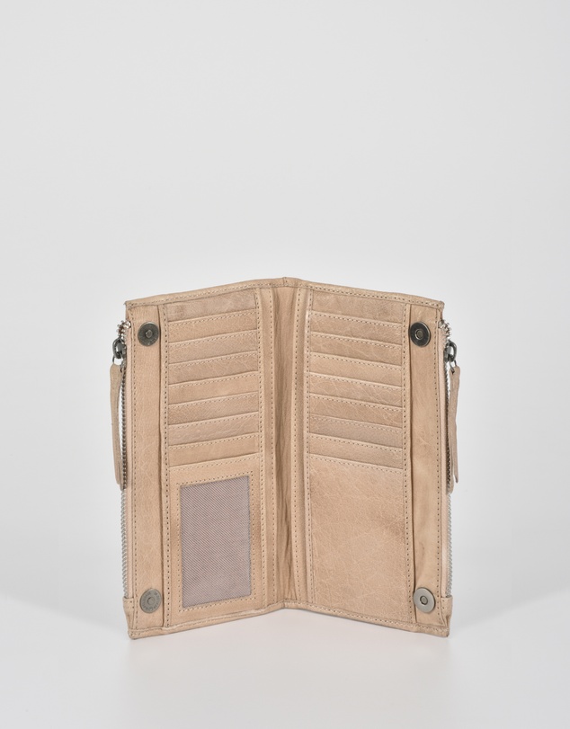 Cobb & Co - Taree Soft Leather Pouch Wallet