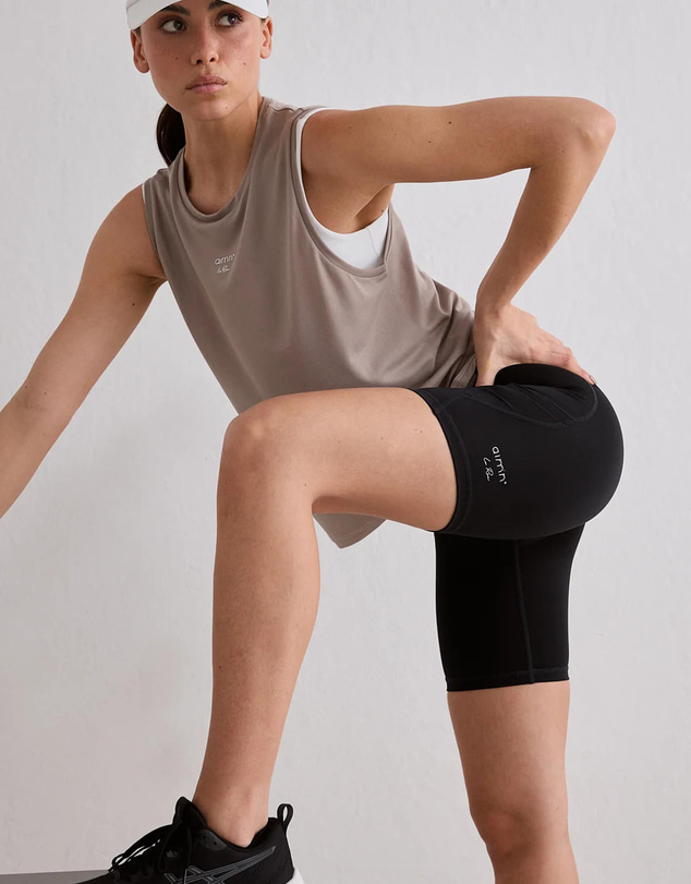 Aim'n - Running Biker Shorts