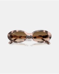 Ray-Ban - 0RB2223