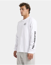 Billabong - Mens Spec 73 Long Sleeve T-Shirt