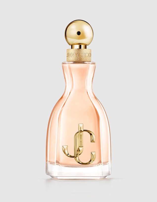 Jimmy Choo - I Want Choo EDP 60ml