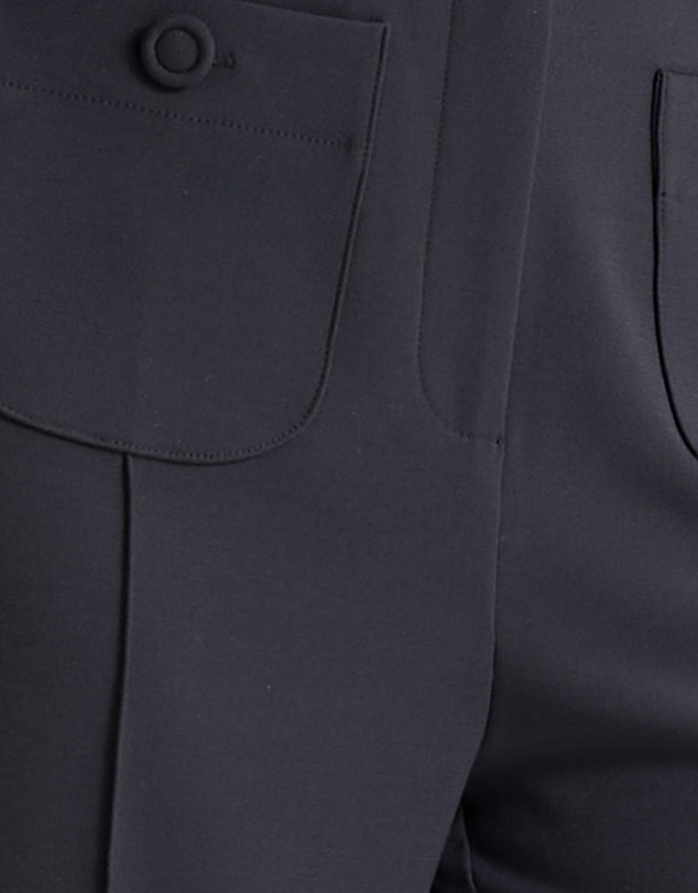 Review - Barcelona 3/4 Sleeve Jacket