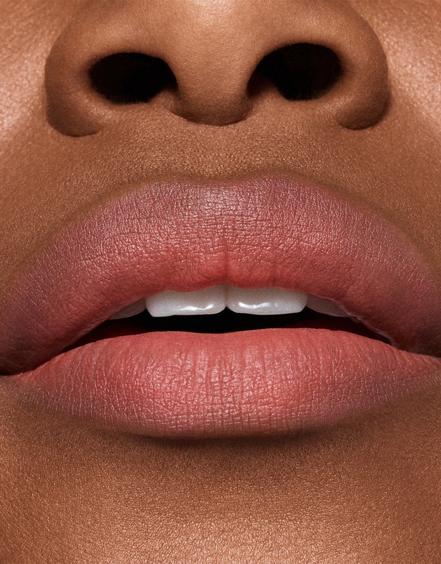 MAC - Powder Kiss Hazy Matte Lipstick
