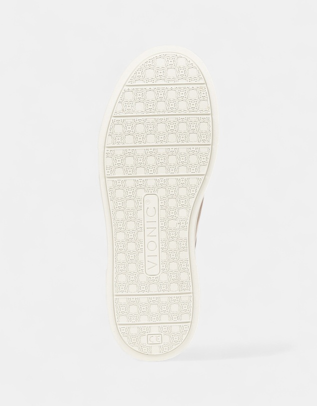 Vionic - Kimmie Sneaker - Tan
