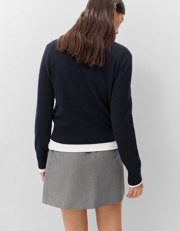 UNISON - Tailored Pull On Skirt