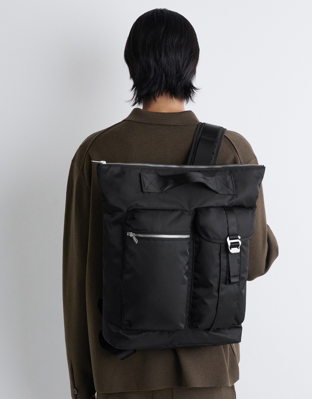 COS - Nylon Backpack