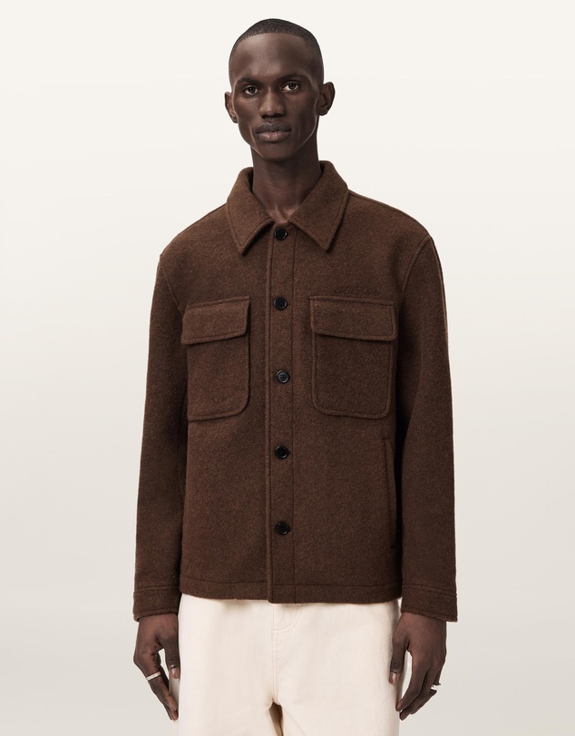 AllSaints - Cayson Jacket