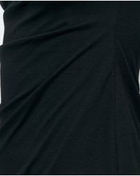 AERE - Manon One Shoulder Top