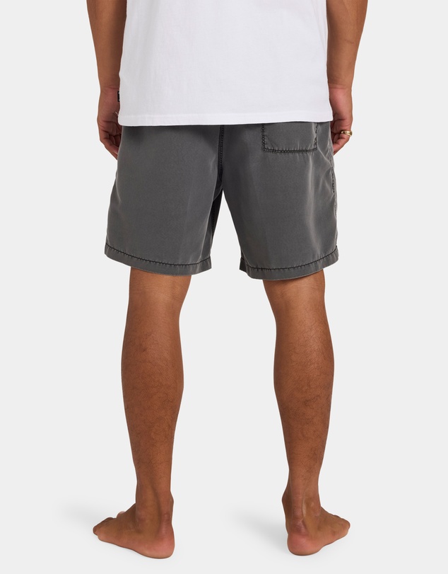 Billabong - Mens All Day Overdye Layback 17