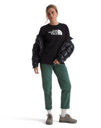 The North Face - Evolution Half Dome Short Sleeve Tee