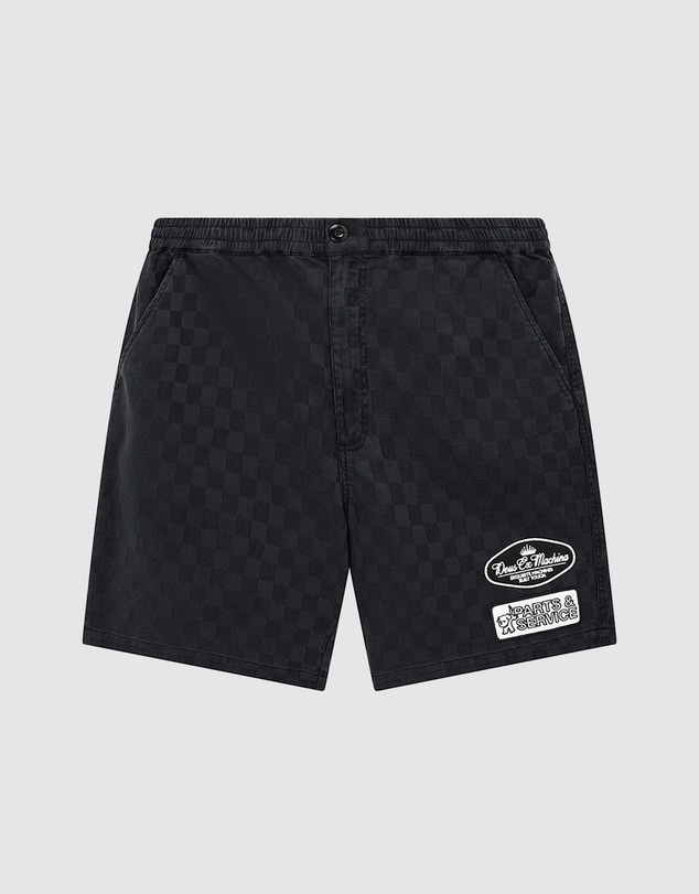 Deus Ex Machina - Fourcourt Shorts