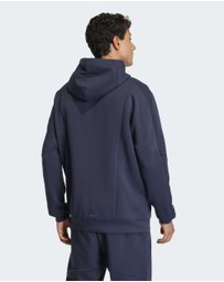 adidas Performance - Designed for Training Hoodie Mens