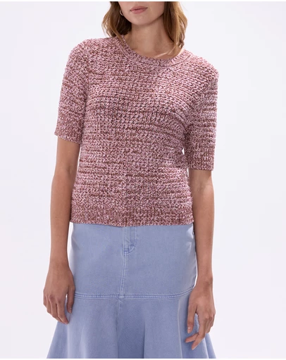 Marcs - Glass Castle Knit Jumper