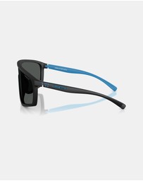 Arnette - Stripe-M