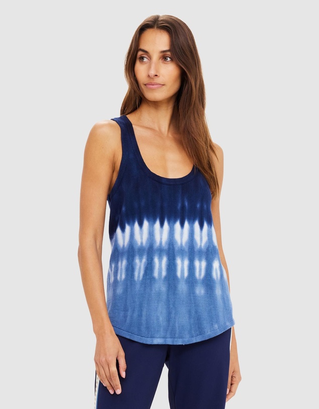 The Upside - Seeker Emma Knitted Tank Top