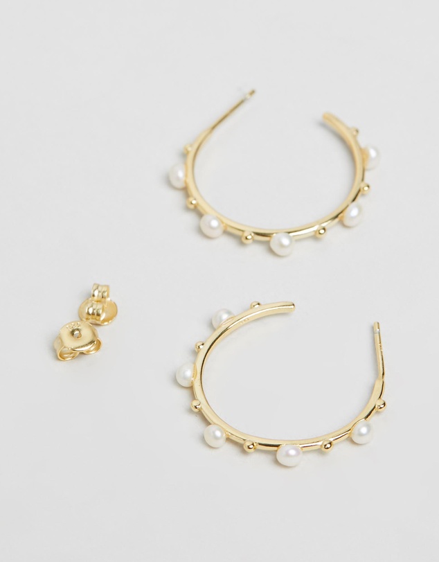 Bianc - Pacific Earrings